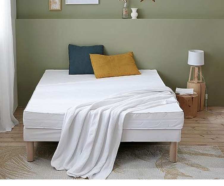 Matelas pour lit cabane