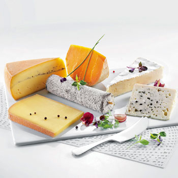 Plateau de fromage